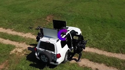 Au cœur de l’enquête - 9 janvier