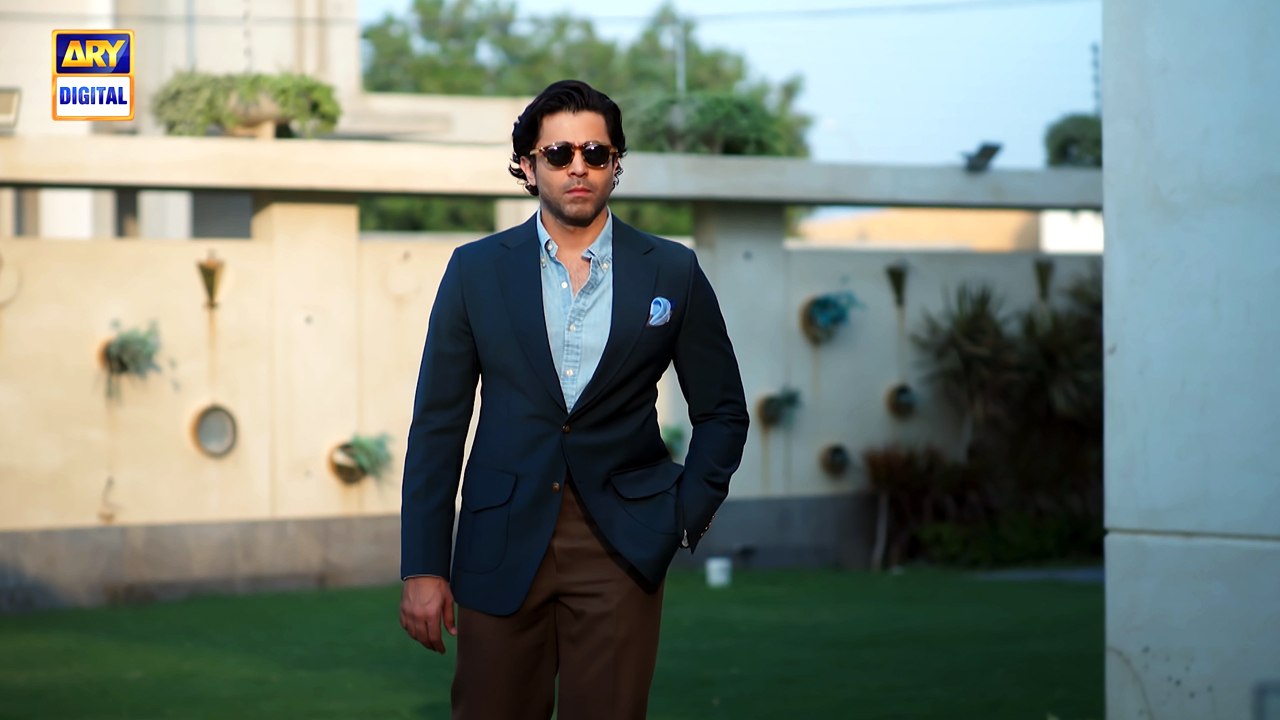 Aye Ishq e Junoon EP - 18