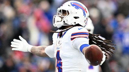 Bills vs. Broncos: Wild Card Weekend Playoff Showdown Preview