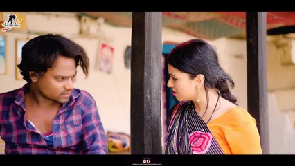 मोला रोज करें झगड़ा _ ajju chauhan cg song _ Lahre Deewana, Pinki Sahu _ Ajju Chauhan, Richa Sharma