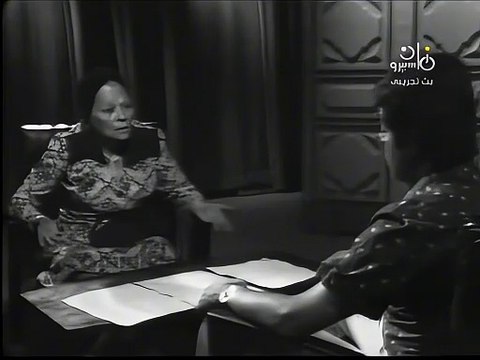 لقاء مع الفنانه أمينه محمد خالة أمينه رزق