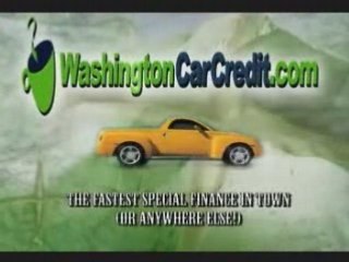 Bad Credit Car loans in Washington and the Ok Corral ( ...