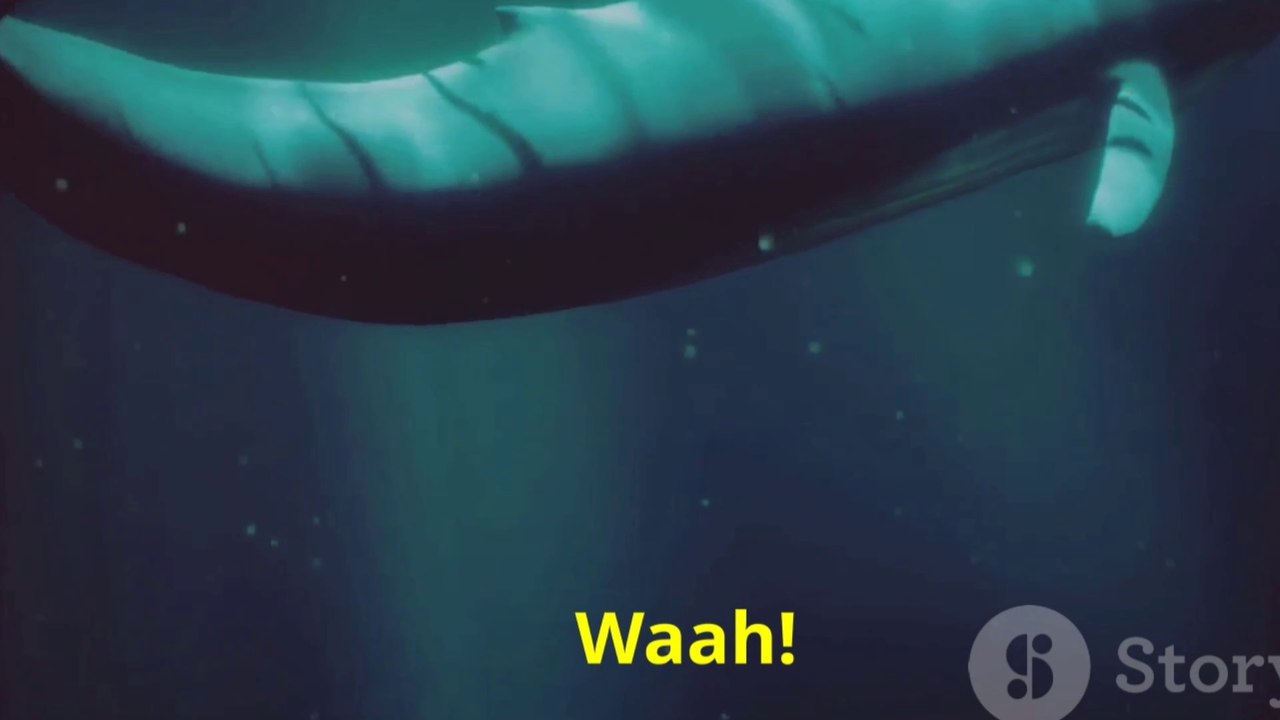 Whales, the mysterious giants of the ocean | @RV_Critter  #wildlife #wildanimals #whale #trending