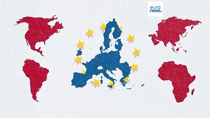 Energie und Rohstoffe: Europas Blick nach Lateinamerika