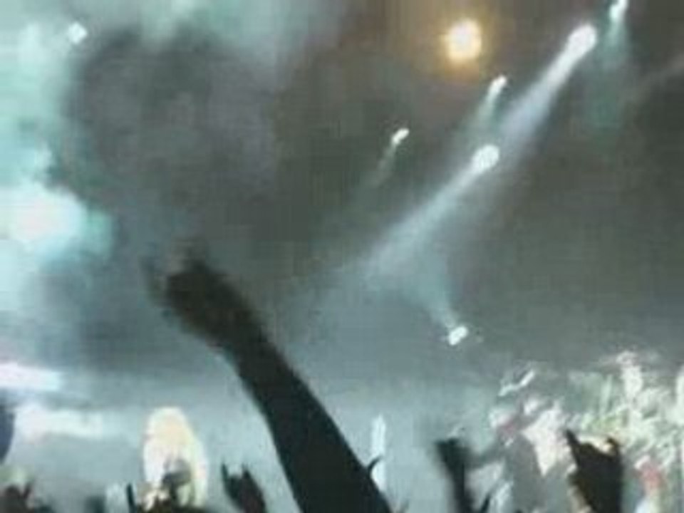 01 Bye Bye Beautiful Nightwish