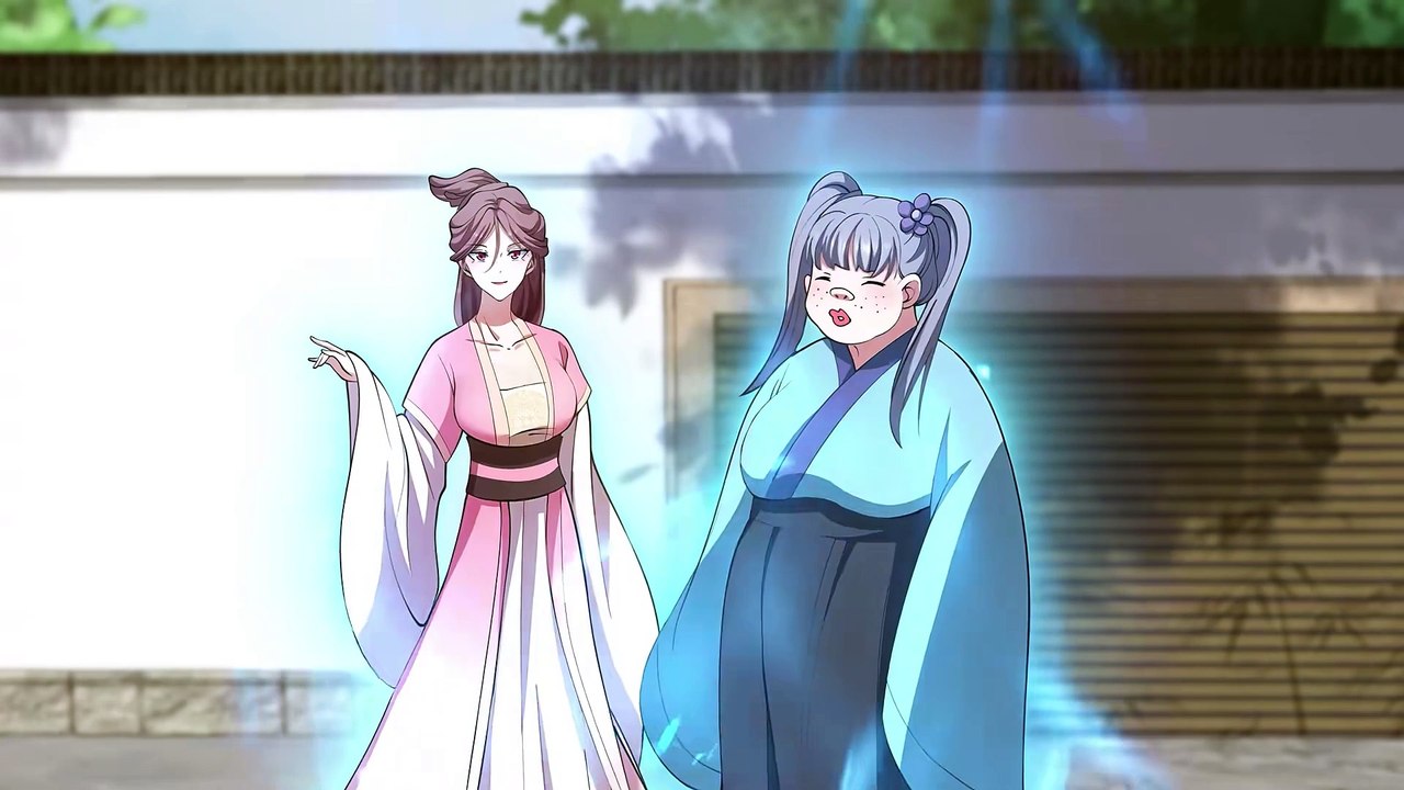 Invincible After A Hundred Years Of Seclusion Episode 46 In Multiple~Subtitles