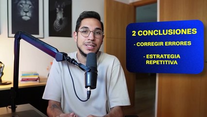 Esto Está Destruyendo Tus Beneficios En El Trading