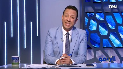 هل هناك عقوبات على إمام عاشور بعد احتفال "البلونة"؟ .. إسلام صادق يكشف التفاصيل