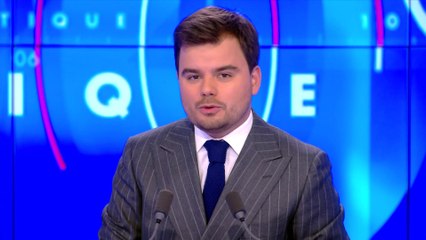 L'édito de Gauthier Le Bret : «Fêtes après la mort de J-M Le Pen, quelle indécence !»