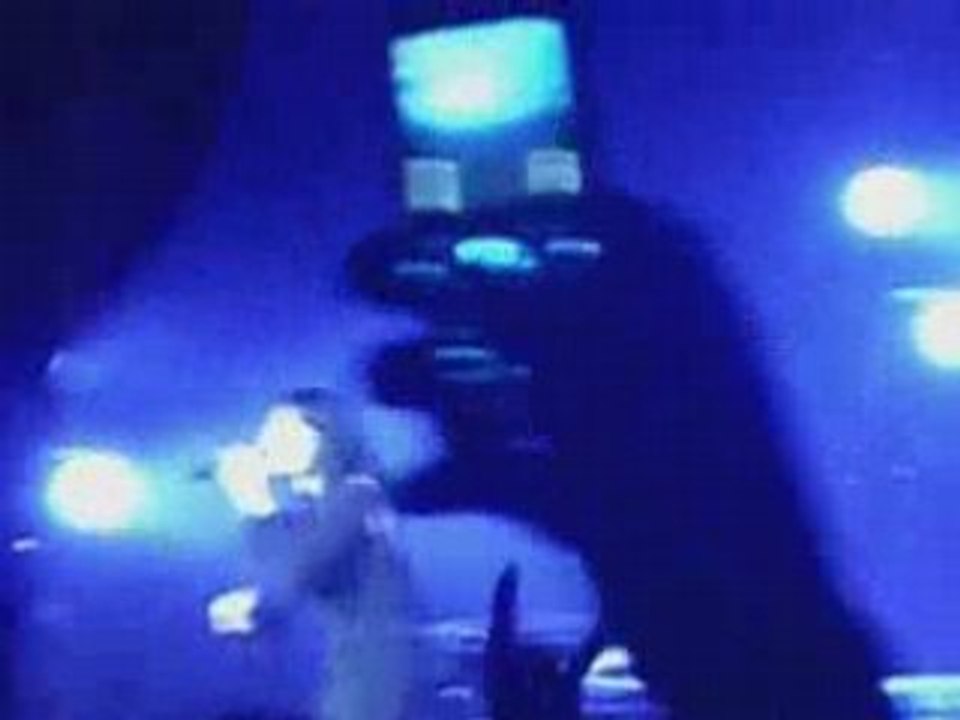 08 Dead To The World  Nightwish