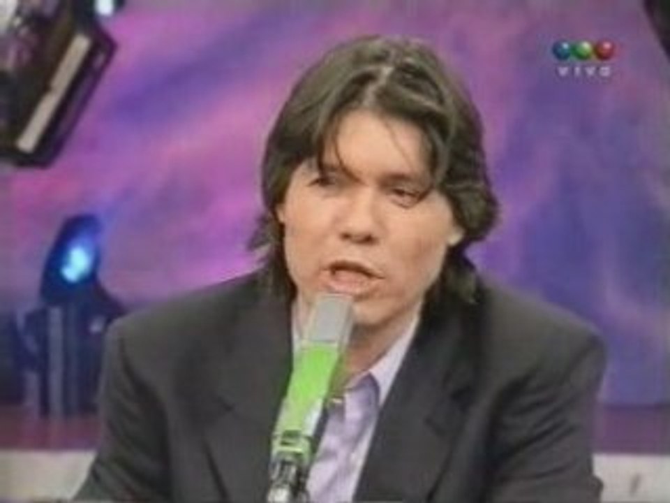 Gran Cuñado Vip - Adrian lo gasta a Marcelo