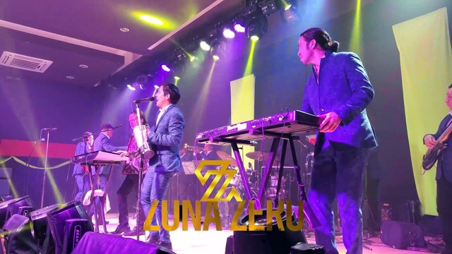 Marito Rivera y su Grupo Bravo - Hoy Vamos a Bailar - Goza Goza - El Delincuente - La Matraca (6to Aniversario Zona Zero) San Miguel 2023