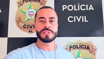 Sargento da PM acusado de matar companheira em quarto de hotel é preso