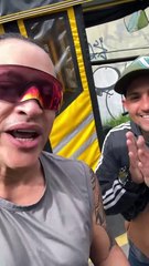 ¡Elvis Crespo cumple el sueño de un fanático venezolano!