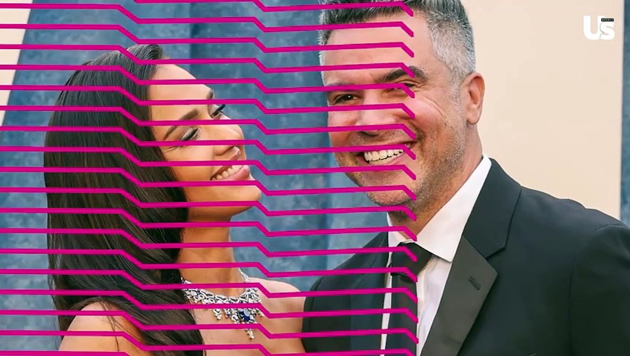 Jessica Alba and Cash Warren Split After 16 Years of Marriage: Report