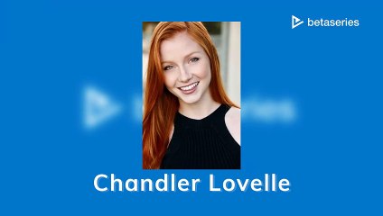 Chandler Lovelle (DE)