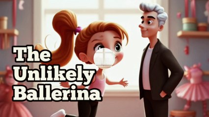The Unlikely Ballerina