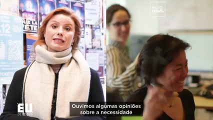EU DECODED: será o acordo para acabar com os estágios falsos alcançado até 2025?