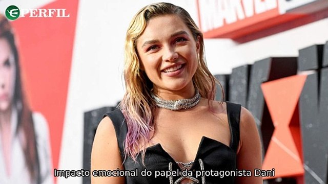Estreia de Sintonia na Netflix, Tilda Swinton, memes e Florence Pugh fala sobre seus papéis