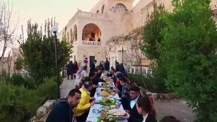 المدينة البعيدة مدبلج الحلقة 30(hmsatqalb.com)