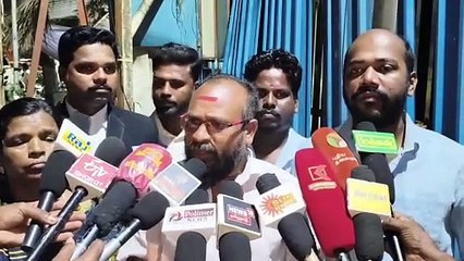 முதலமைச்சரின் மகள் குறித்து முகநூலில் பதிவிட்ட நாம் தமிழர் கட்சி பிரமுகர் மும்பை விமான நிலையத்தில் கைது