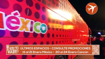 INSTINTO VIAJERO 07 Enero 2025