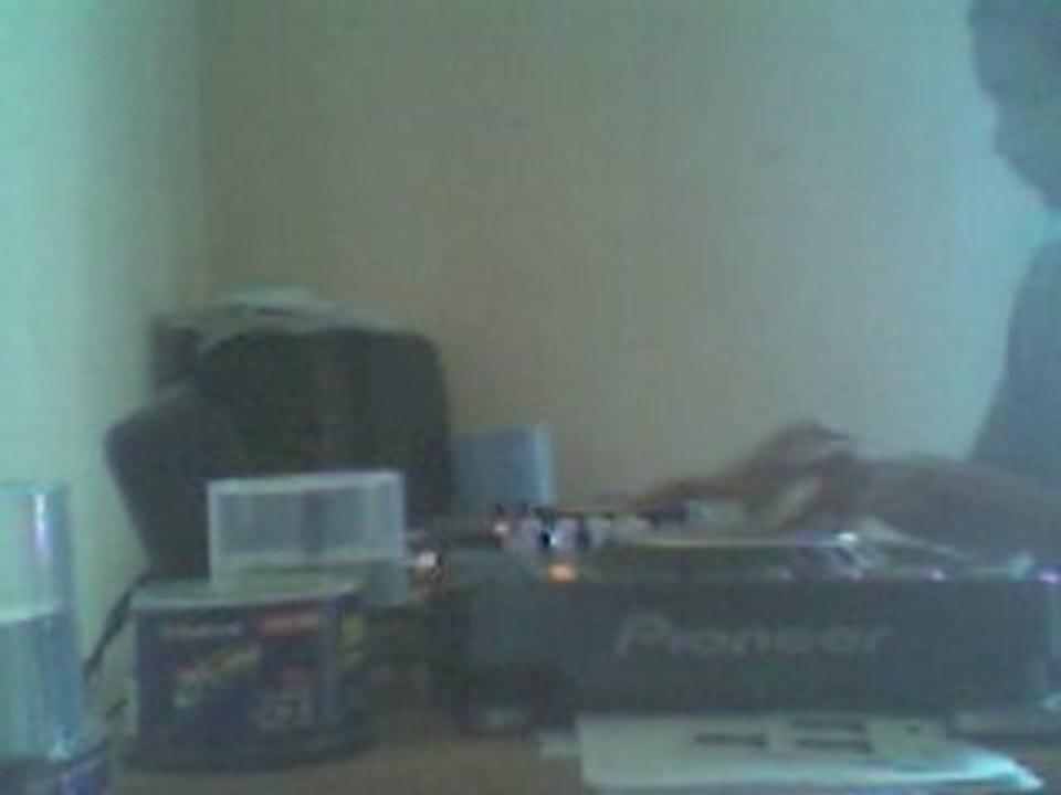 Vidéo Mix Dj Moswil Taff ses ScratchsS 2