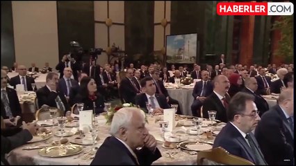 Cumhurbaşkanı Erdoğan'dan 'Suriyeliler' çıkışı: Siyasi bedel ödemeyi dahi göze aldık