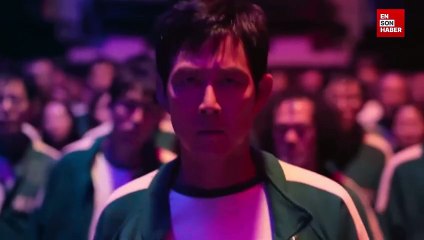 Uğurcan Çakır detayı! Lens, yeni kalecisini Squid Game temasıyla duyurdu