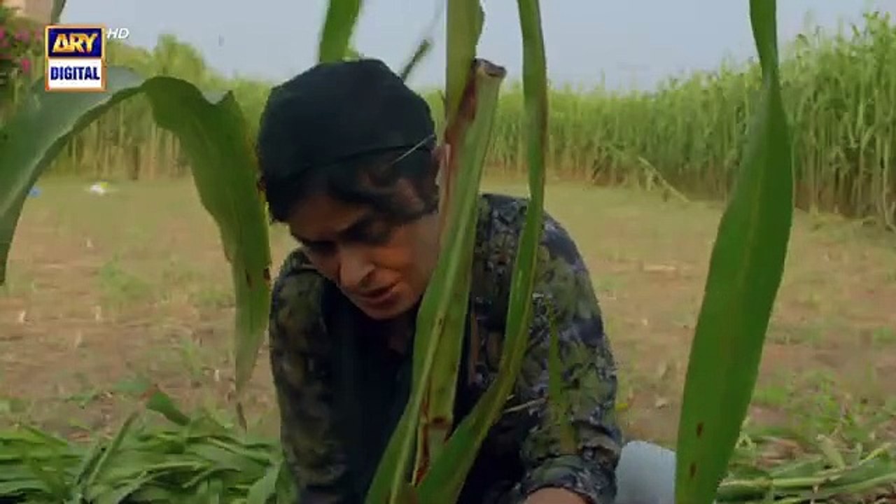 Aakhri Station _ EPISODE 6 _ SHORT SERIES