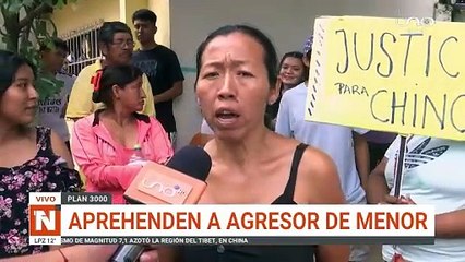 SCZ MENOR CON TRAUMAS PSICOLOGICOS