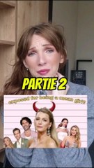 Blake Lively: la reine des querelles avec ses co-stars partie 2