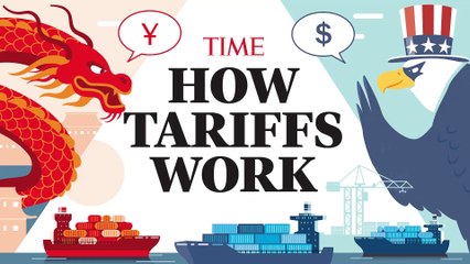 How Tariffs Work