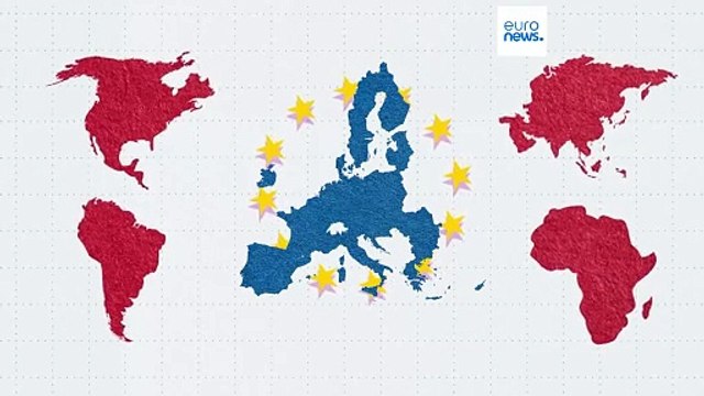 Από το λίθιο έως το αρσενικό, από ποιες χώρες της Λατινικής Αμερικής θα προμηθεύεται η ΕΕ πρώτες ύλες;