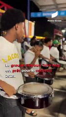 [GUYANE] Mayouri Tchô Nèg est prêt pour le Carnaval 2025 ! 🎉