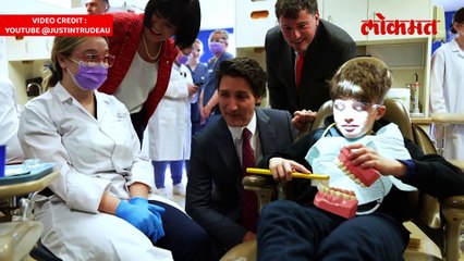 कॅनडाचे PM जस्टीन ट्रुडो महिन्याला कमवायचे २७ लाख, PM नरेंद्र मोदींची महिन्याची सॅलरी किती