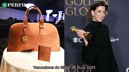 "Estrelas, Estilistas e Surpresas: Bastidores das Premiações de Moda e Cinema Revelados!"