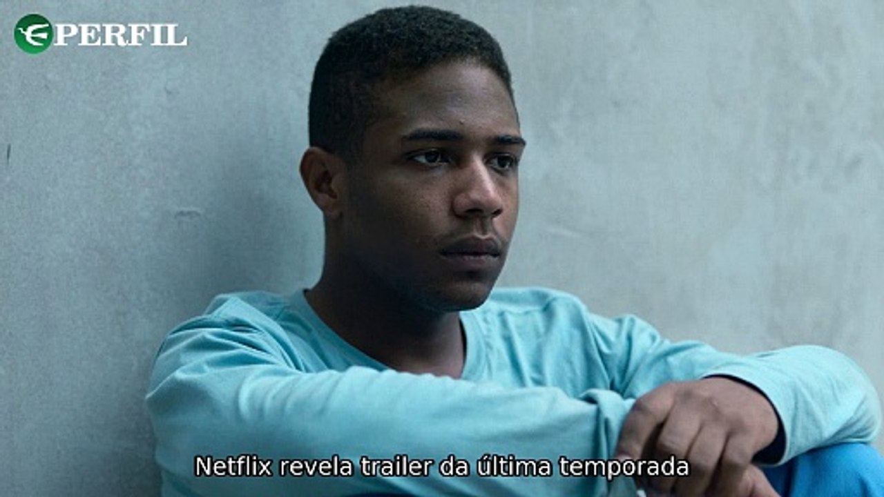 "Trailer eletrizante da última temporada de Sintonia, morte na família de Gracyanne Barbosa, e possível chifre de Neymar: novidades quentes!"