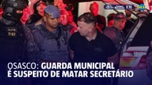 O que se sabe sobre morte de secretário dentro da prefeitura de Osasco