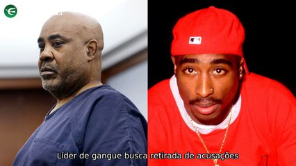 "Ex-líder de gangue desafia acusação de assassinato, sexo no espaço e polêmica na Lei Rouanet"