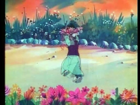 Принцът на Гръмотевиците (1987) Бг аудио