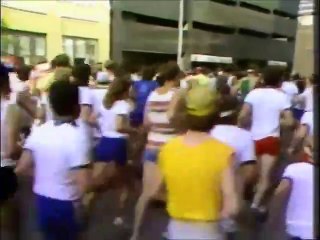 KTVI Channel 2 - Bebe Burns goes Live at the VP Fair (1982)