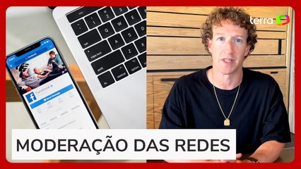 Meta encerra programa de checagem de fatos nos EUA