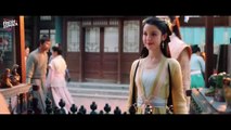 14. Amor En El Desierto (Mo Feng Yin), en español