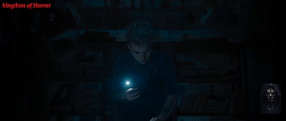 أطفئ الأنوار واستمتع بمشاهدة هذا الفيلم الرعب والغموض الأجنبي