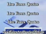 Forex and Stocks