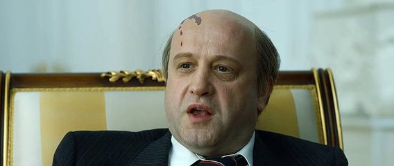 ГДР - 7 серия (2024) - детектив, драма, Россия, 16+
