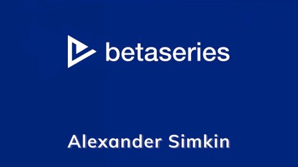 Alexander Simkin (DE)