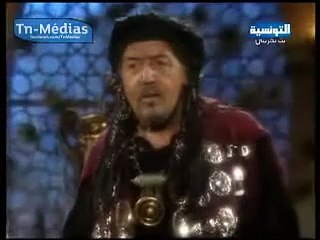 مسلسل الطارق   حلقة 4