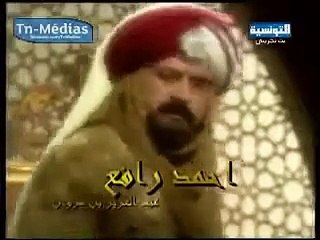 مسلسل الطارق   حلقة 8